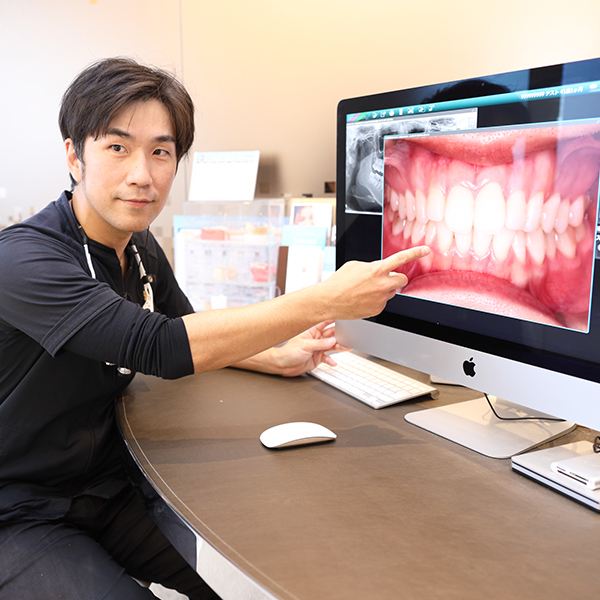 通院回数が少ない